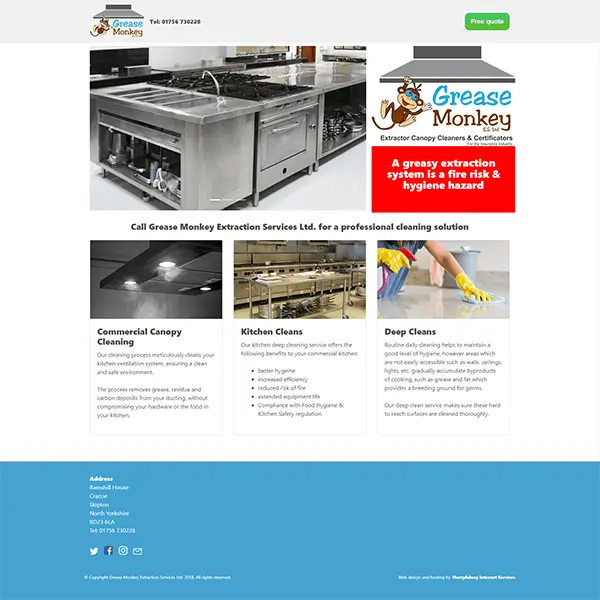 appliance